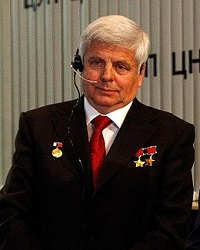 Соловьев Владимир Алексеевич
